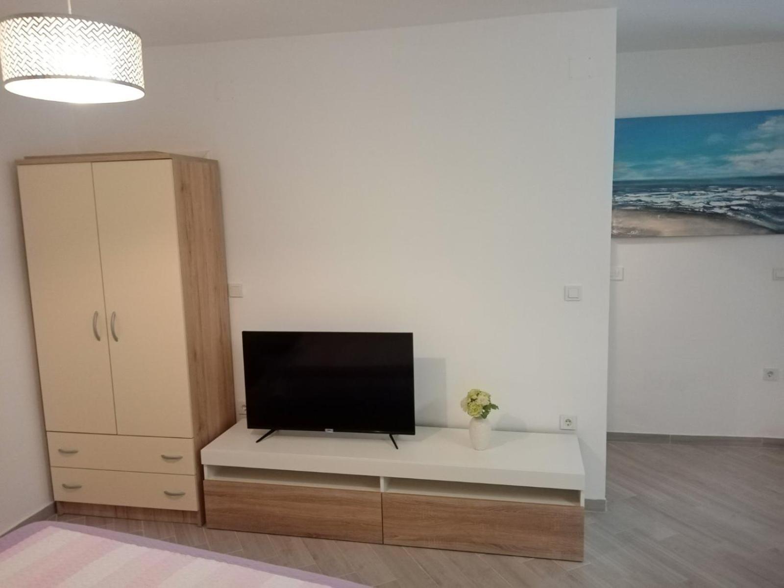 Apartment Elena 발 객실 사진