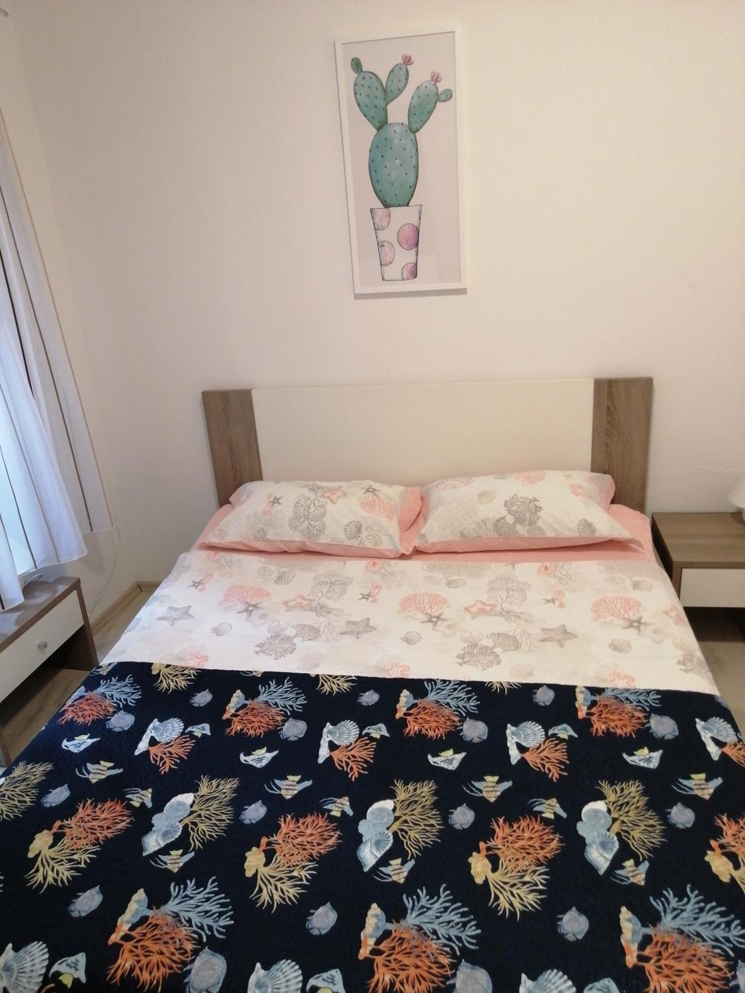 Apartment Elena 발 객실 사진