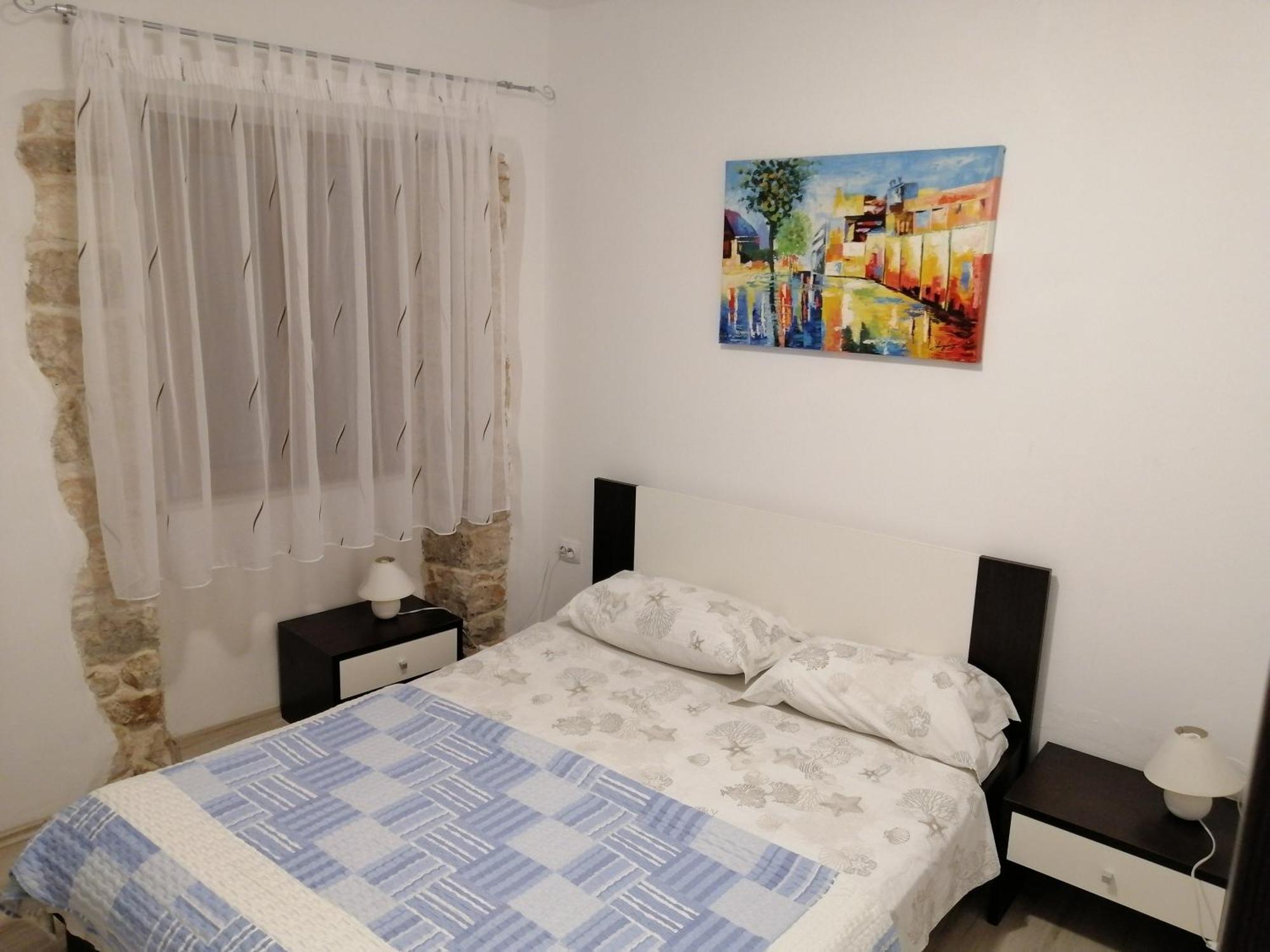 Apartment Elena 발 객실 사진