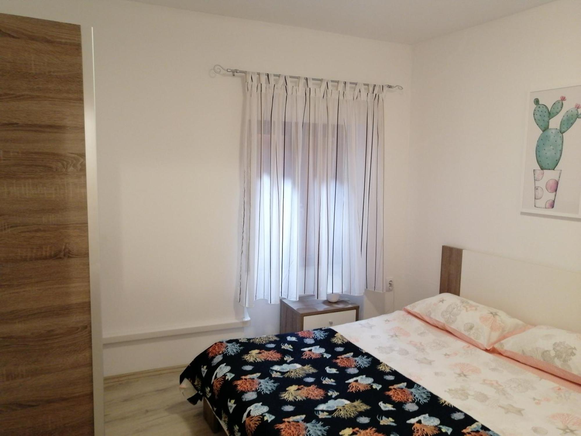 Apartment Elena 발 객실 사진