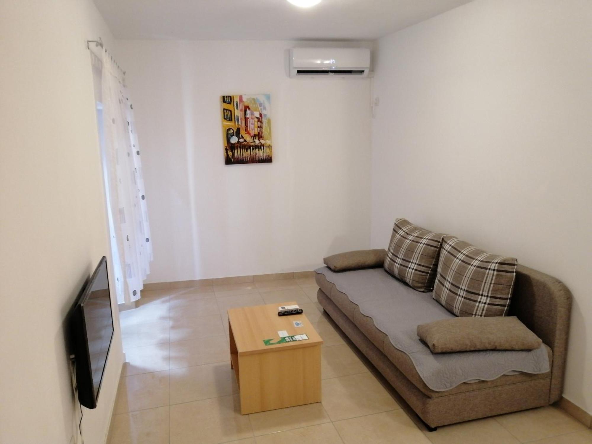 Apartment Elena 발 객실 사진