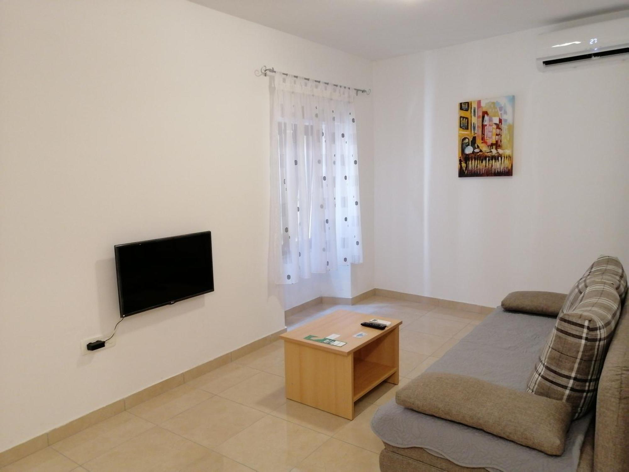 Apartment Elena 발 객실 사진