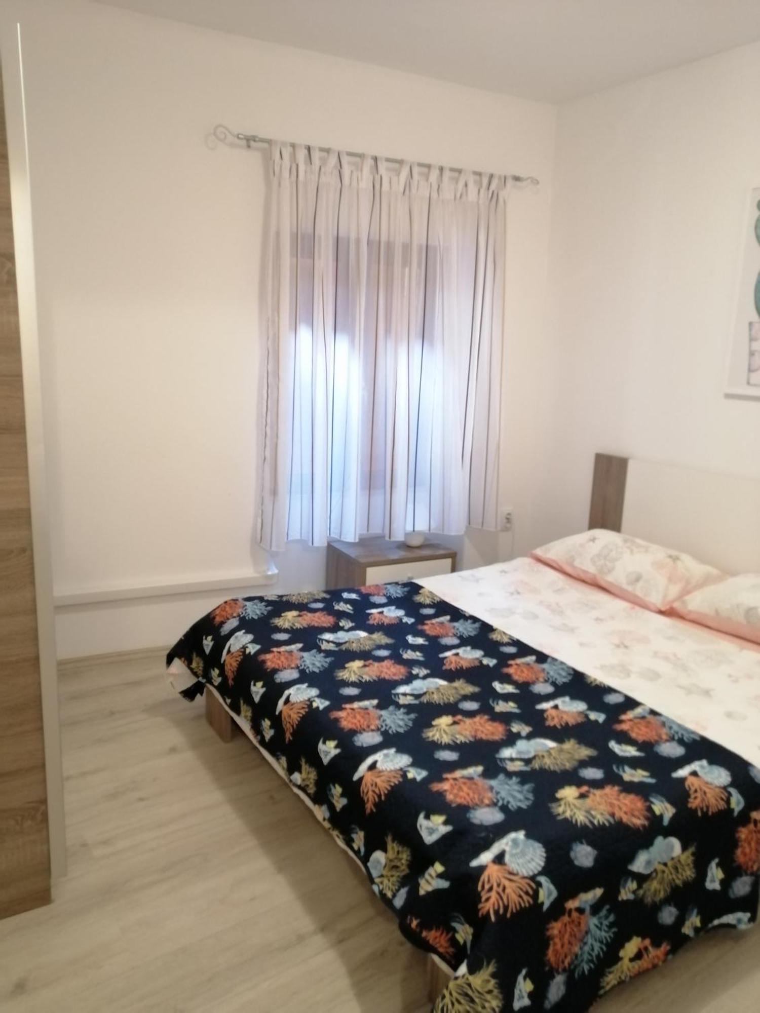 Apartment Elena 발 객실 사진