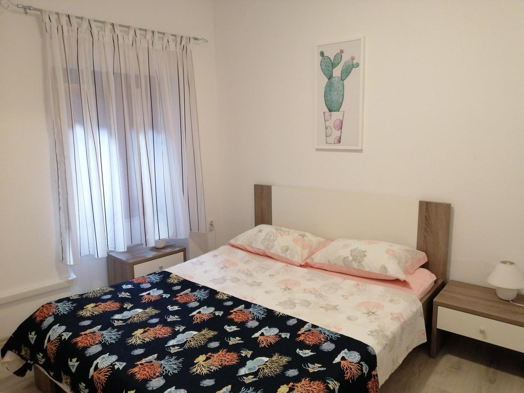 Apartment Elena 발 객실 사진