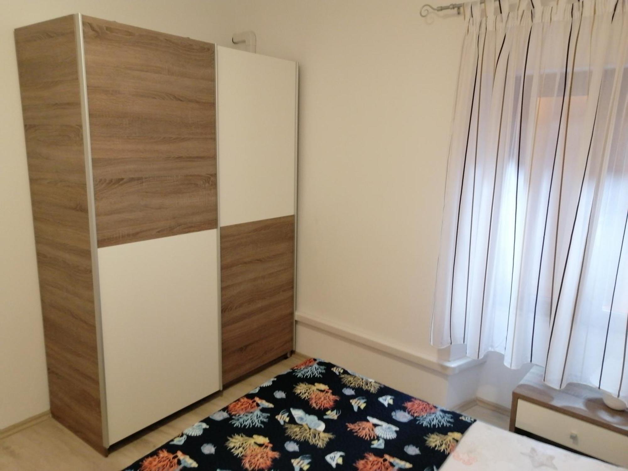 Apartment Elena 발 객실 사진