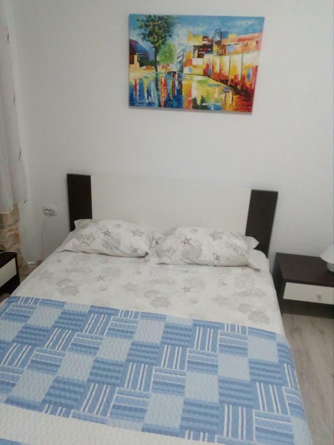 Apartment Elena 발 외부 사진