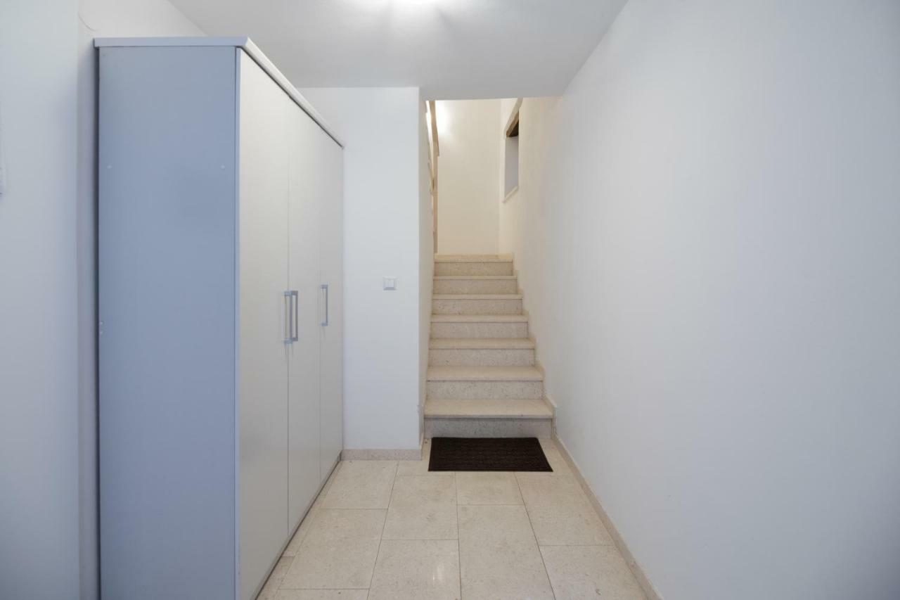 Apartment Elena 발 외부 사진