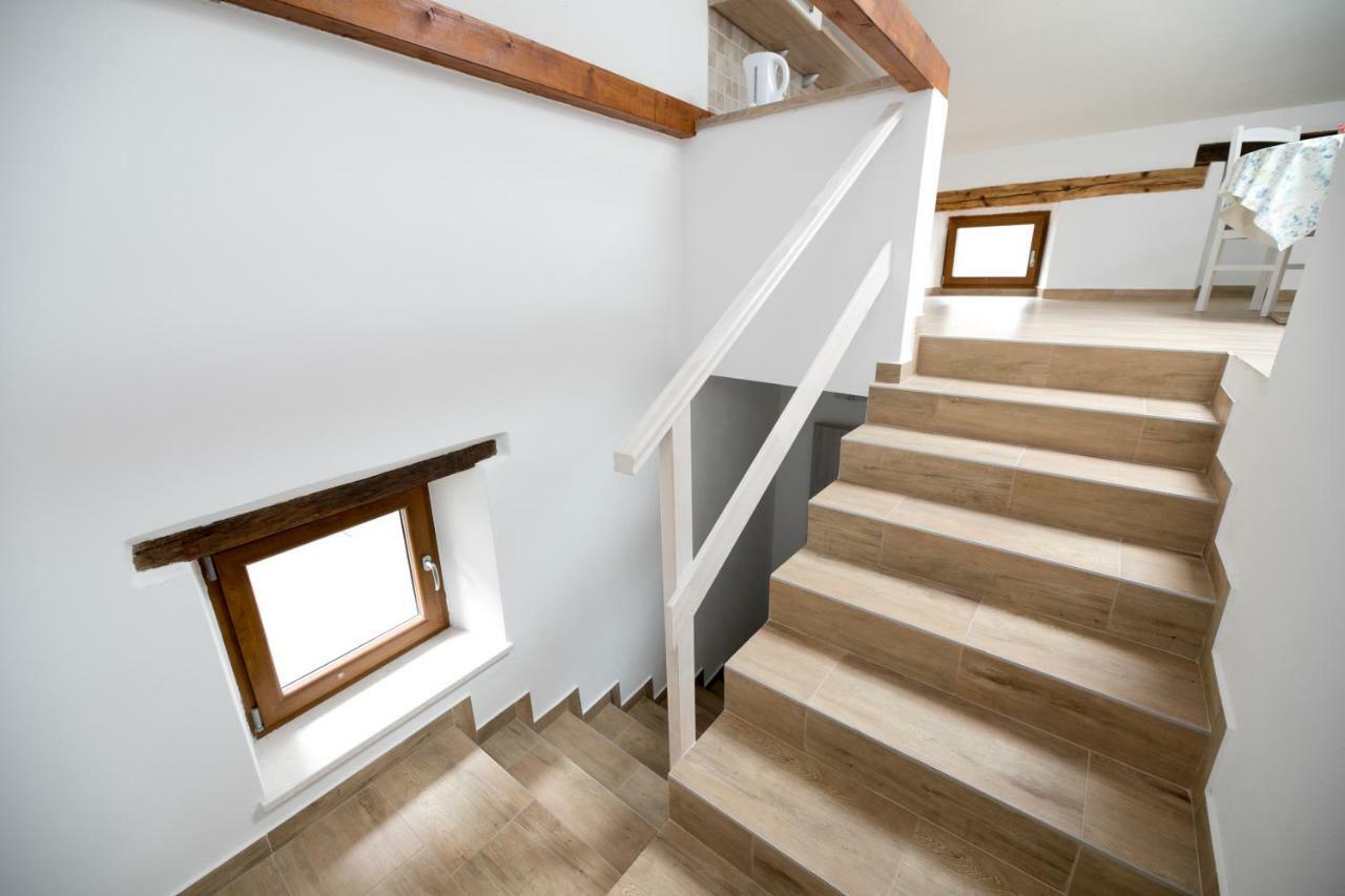 Apartment Elena 발 외부 사진